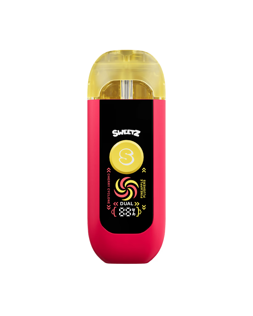 Sweetz Exotics Half and Half| Ultimate 2G Flavors | Shop Now
