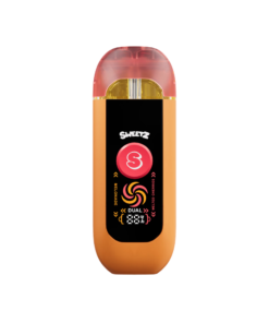 sweetz exotics weed