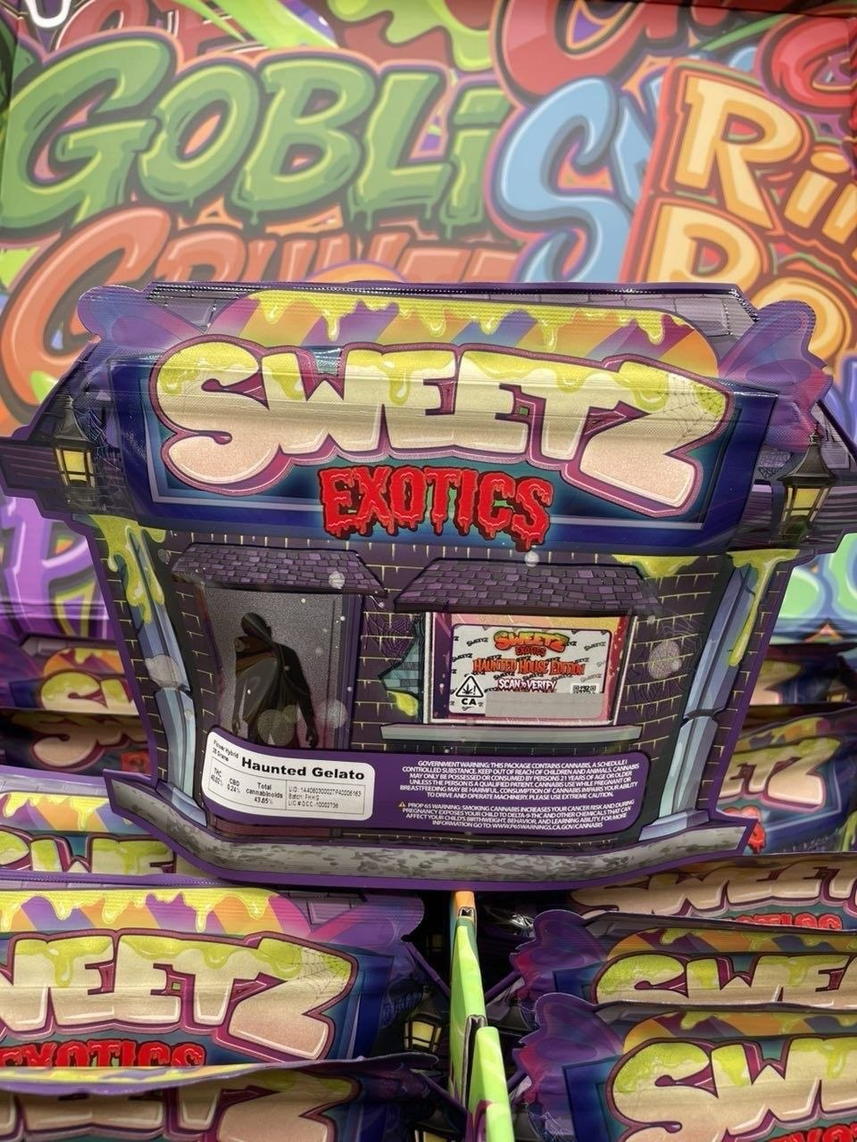 sweetz exotics sweetz exotics